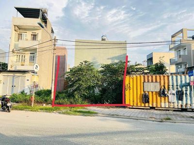 Plot of land 62 m² · Đường 119