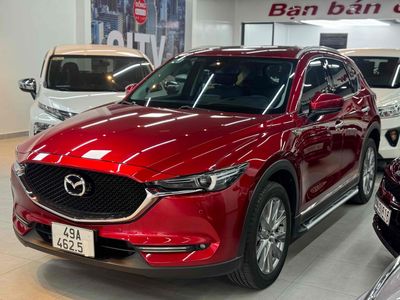 Mazda CX 5 2022 Premium - 45000 km | Siêu lướt. Mua bán Ô tô tại Thành phố Đà Lạt Lâm Đồng được đăng bởi ĐỒNG MOTOR 2  cá nhân