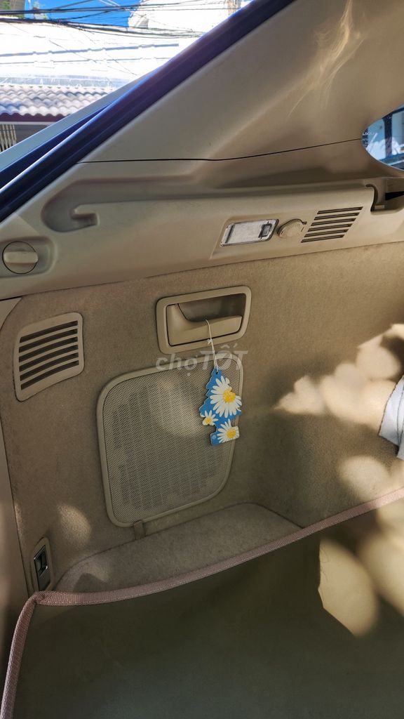 Lexus RX 2010 450h - 120000 km. Mua bán Ô tô tại Thành phố Thủ Đức Tp Hồ Chí Minh được đăng bởi Hoang Giang Phan hình 4