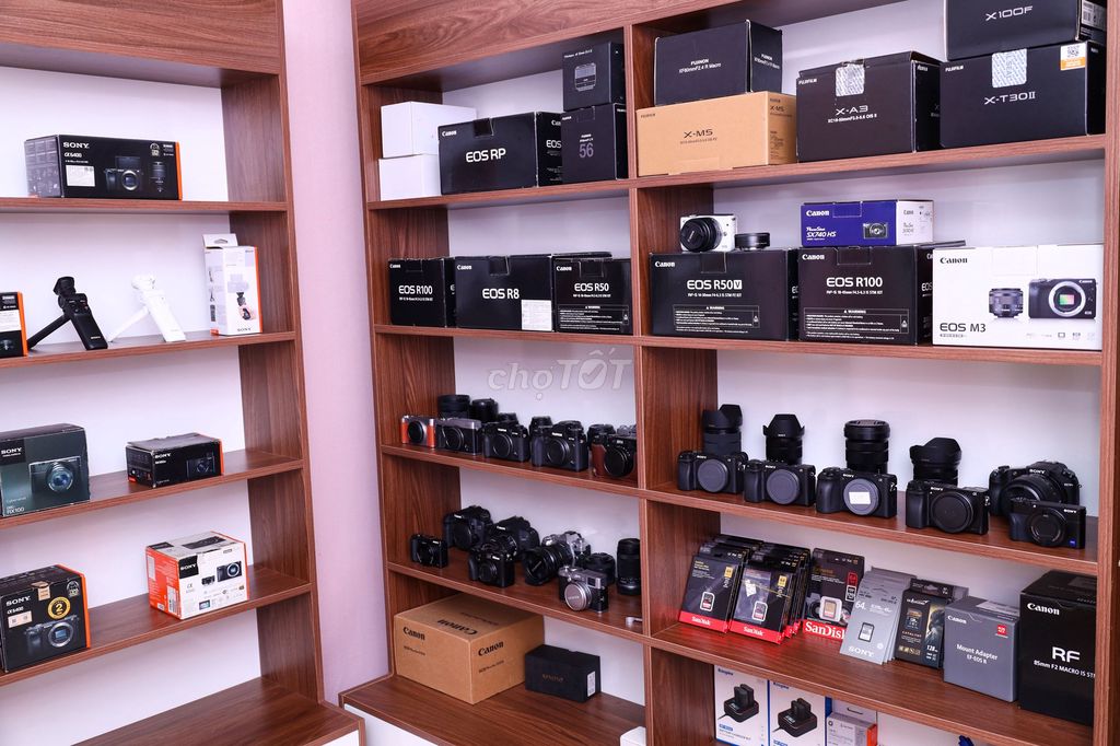 Minh Phi Store tại undefined undefined hình 2