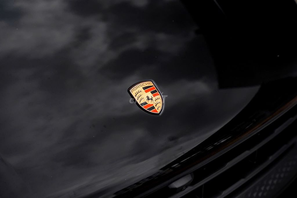 Porsche Macan 2021 màu đen ghế đỏ cực đẹp. Mua bán Ô tô tại Quận 7 Tp Hồ Chí Minh được đăng bởi Hoàn Lee Xe Lướt hình 12