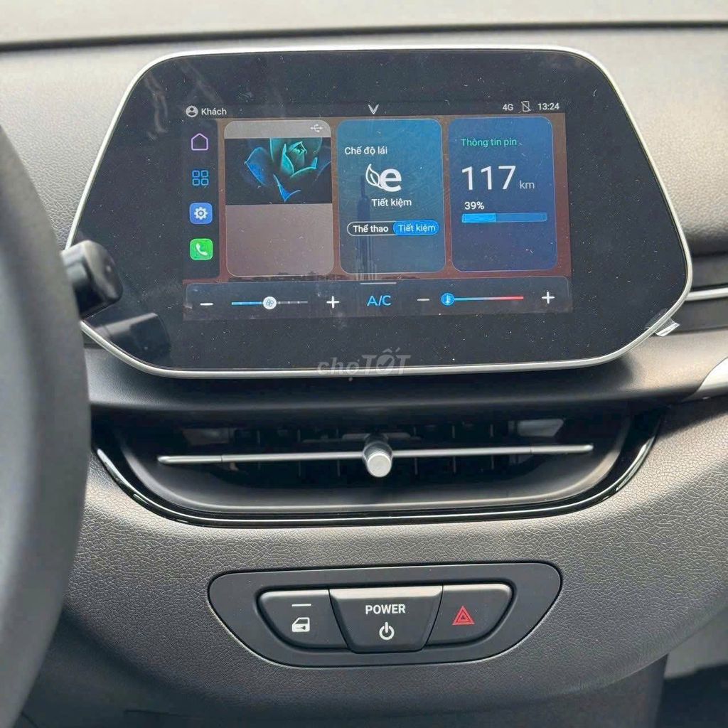 VF5 TRẢ TRƯỚC 0 ĐỒNG, VINCLUB 10TR, GiẢM GIÁ XE 4%. Mua bán Ô tô tại Quận 7 Tp Hồ Chí Minh được đăng bởi KỲ hình 13