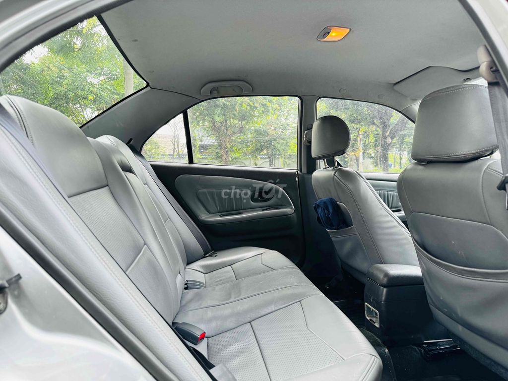 Siêu Cọp Mitsubishi Lancer 2002 GLX 7 Vạn Chuẩn. Mua bán Ô tô tại Thành phố Thủ Đức Tp Hồ Chí Minh được đăng bởi HIỆP THÀNH PHÁT AUTO hình 6