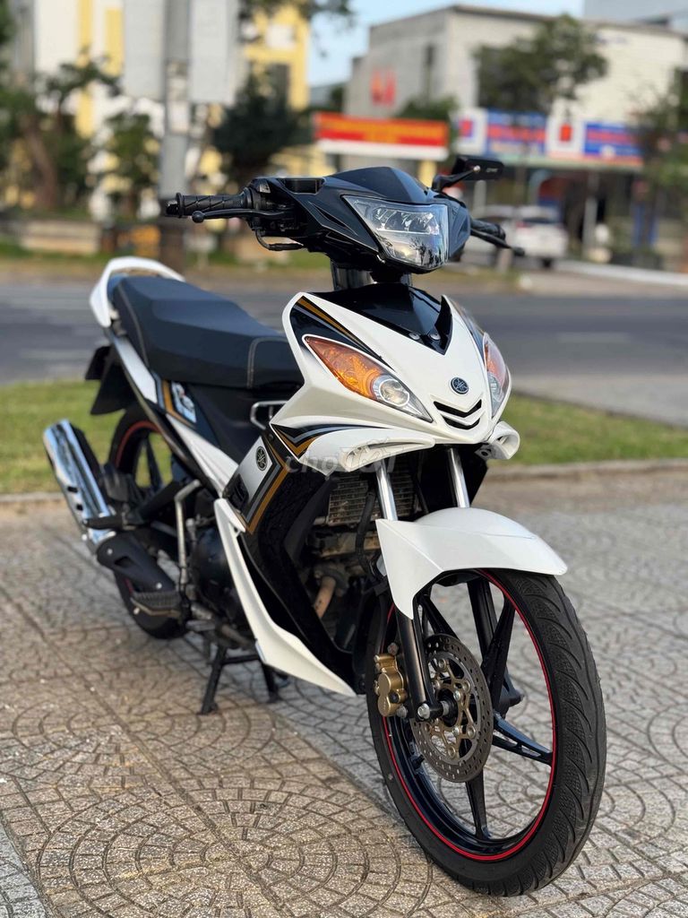 Ex 2010 côn tay 5p71 siêu cọp , Hỗ trợ trả góp. Mua bán Xe máy tại Quận Cẩm Lệ Đà Nẵng được đăng bởi 153 Đường 2 tháng 9 Hoà cường Tp Đà Nẵng  hình 1