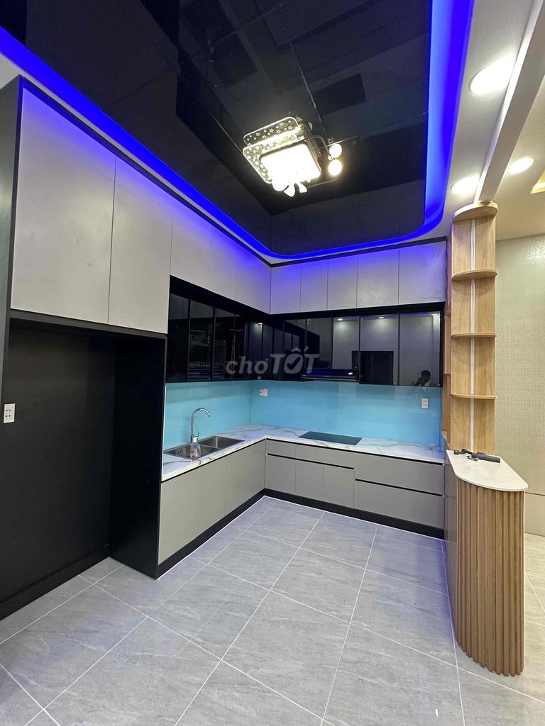 bán nhà đường đào sư tích,phước lộc, nhà bè
