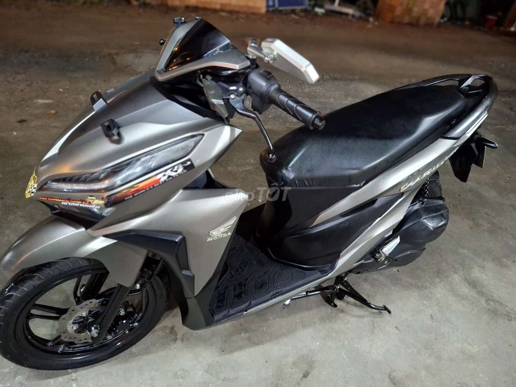 HONDA VARIÔ .150 .ĐK 2022. BS 62 CÀVET kèm cccd. Mua bán Xe máy tại Huyện Nhà Bè Tp Hồ Chí Minh được đăng bởi tuân anh  hình 3