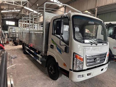 Ưu Đãi 10Tr Tiền Mặt - Tera 345SL 7 Bửng Mở Vỉ. Mua bán Xe tải, xe ben tại Quận 12 Tp Hồ Chí Minh được đăng bởi Ô Tô Hợp Nhất  Cầu Phú Long