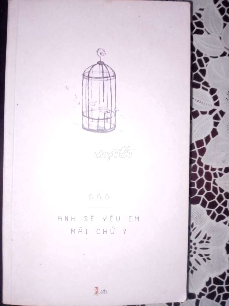 Sách Ngôn Tình Chất Lượng Cao. Mua bán Sách tại Quận Thanh Xuân Hà Nội được đăng bởi New Trendy Way hình 1