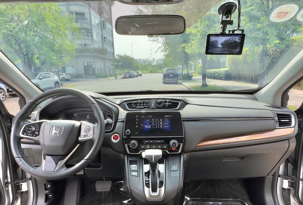 Honda CR-V 2018 1.5G - 46000 km. Mua bán Ô tô tại Thành phố Thủ Đức Tp Hồ Chí Minh được đăng bởi ĐỨC XE LƯỚT hình 7