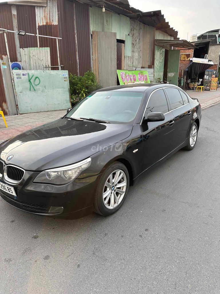 BMW 5 Series 20***00 km