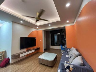 Аренда · 2 комн. · 90 м² · Quận Tân Bình, ул. Nguyễn Sỹ Sách