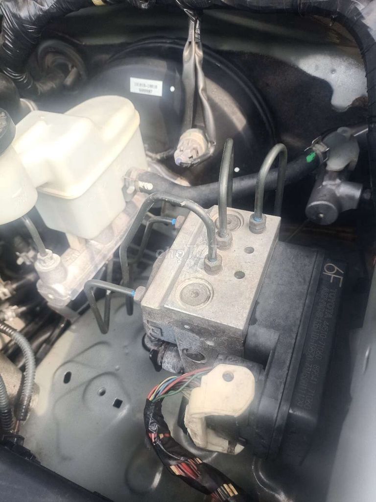 Toyota Fortuner 2015 2.5G 4x2 - 95000 km. Mua bán Ô tô tại Huyện Hóc Môn Tp Hồ Chí Minh được đăng bởi hoang minh hình 14