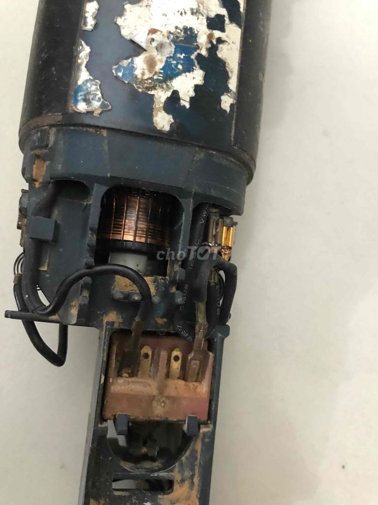 Máy mài góc Bosch Chính hãng Ít dùng. Mua bán Đồ chuyên dụng, Giống nuôi trồng tại Thành phố Biên Hòa Đồng Nai được đăng bởi Vương  hình 1