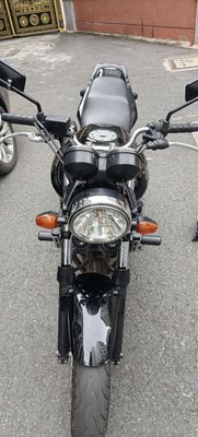 Dư dùng nhượng lại..... Mua bán Xe máy tại Quận Phú Nhuận Tp Hồ Chí Minh được đăng bởi A hải