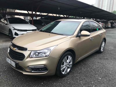 cruze 1.8 LTZ số tự động bản đặc biệt bstp. Mua bán Ô tô tại Quận 8 Tp Hồ Chí Minh được đăng bởi Nguyễn Vũ