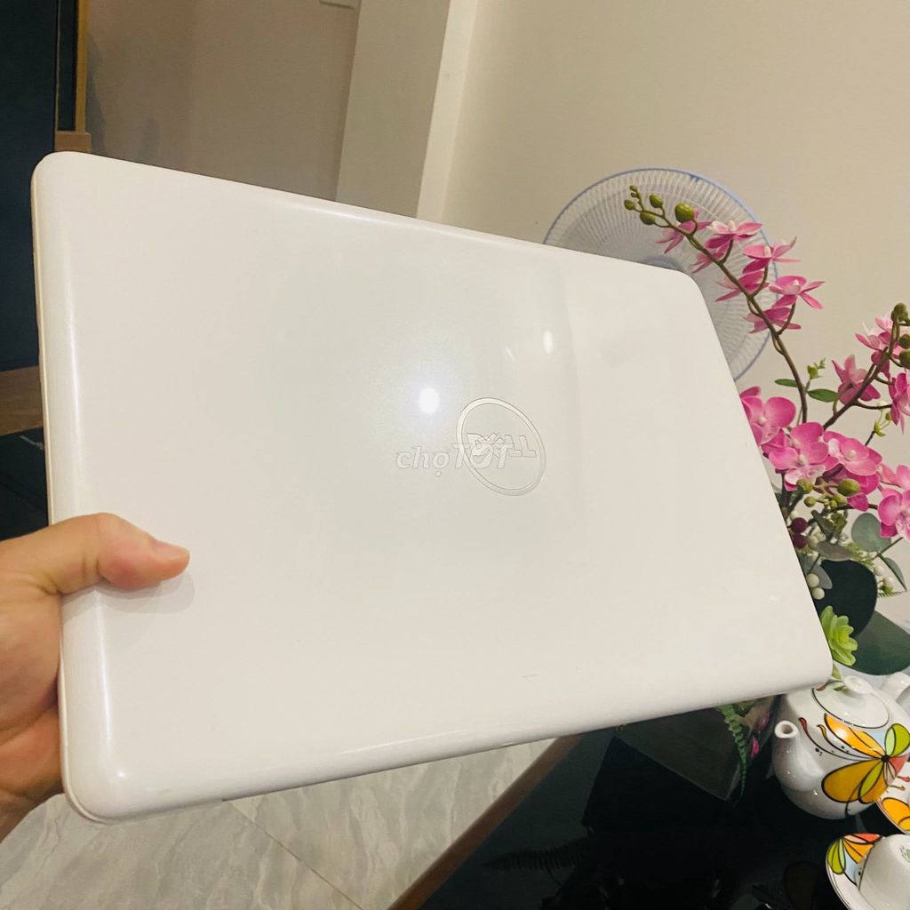 Dell Inspiron 5567 i5-7200U 15.6 inch 8GB/128GB Like New. Mua bán Laptop tại Thành phố Hải Dương Hải Dương được đăng bởi Hội Đồ Điện Tử hình 1