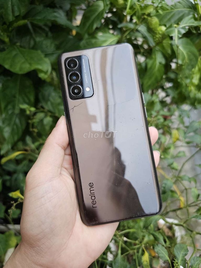 REALME Q3 PRO 5G SNAP 768G 8/128 120HZ KHỎE TỐT