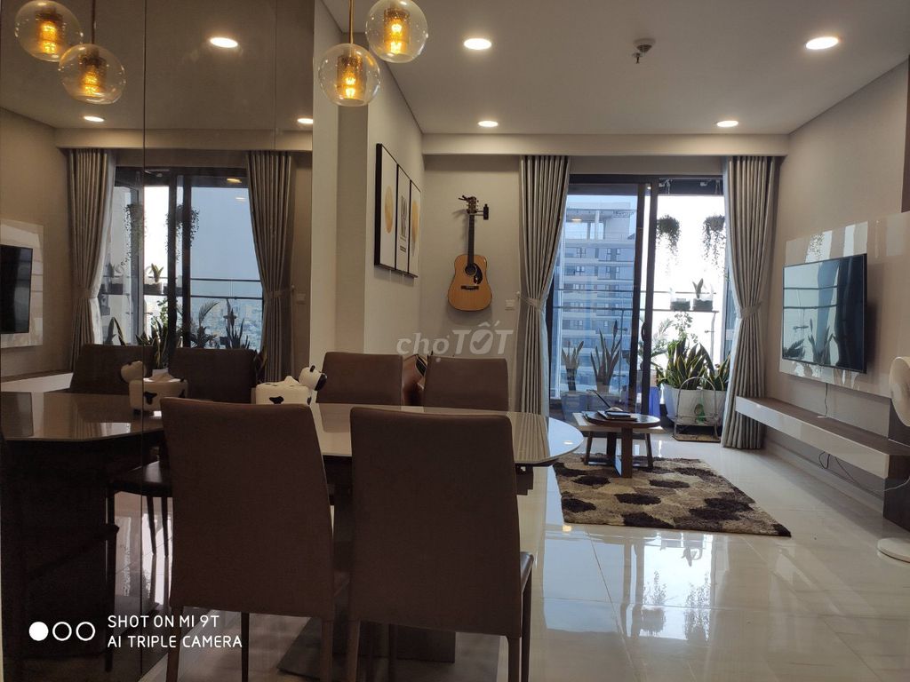 🏡 Chuyên Cho Thuê Kingdom 101 | Ngắn Hạn & Dài Hạn | 1PN - 2PN - 3PN |