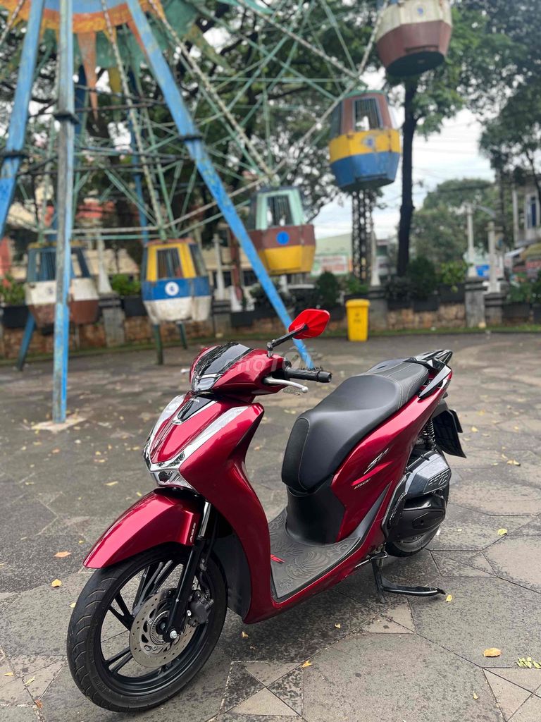 Cần bán sh 150i abs. Mua bán Xe máy tại Thành phố Pleiku Gia Lai được đăng bởi Tú Huỳnh hình 2