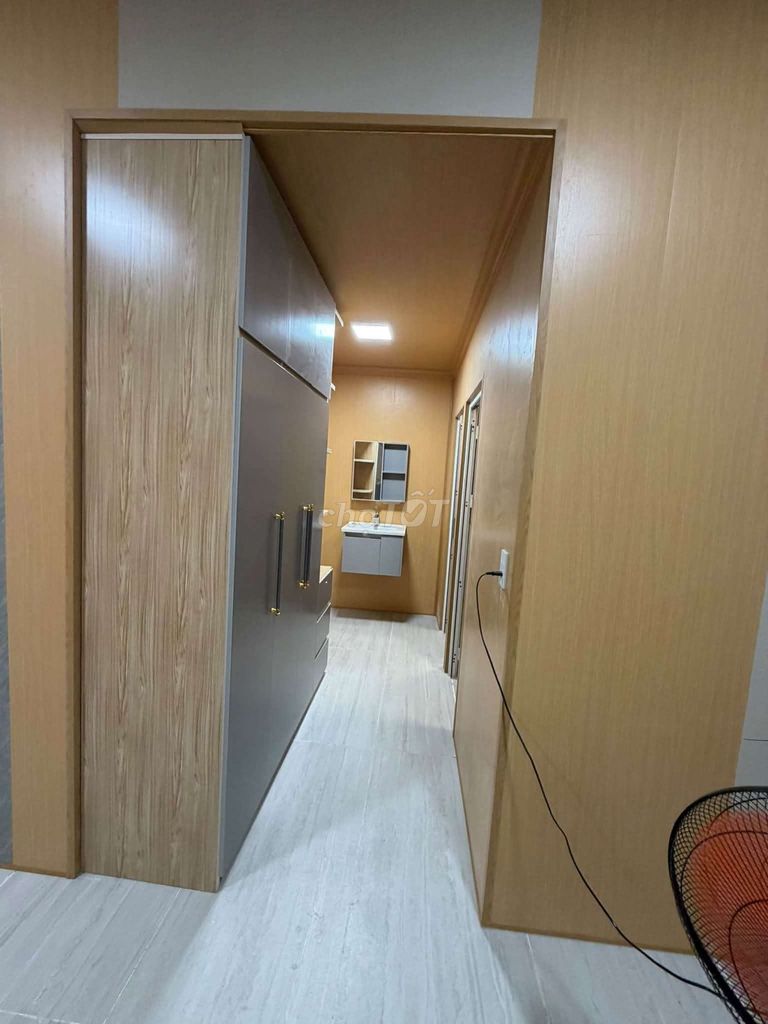 Brand-new 2-bedroom house with a big yard on Đại An — photo 8
