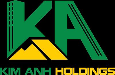 KIM ANH HOLDINGS logo