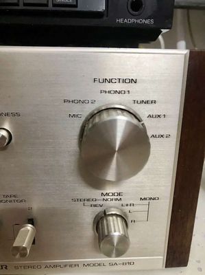 Bán ampli nhật bãi tại nhà. Mua bán Tivi, Âm thanh tại Huyện Đan Phượng Hà Nội được đăng bởi minh thuyet