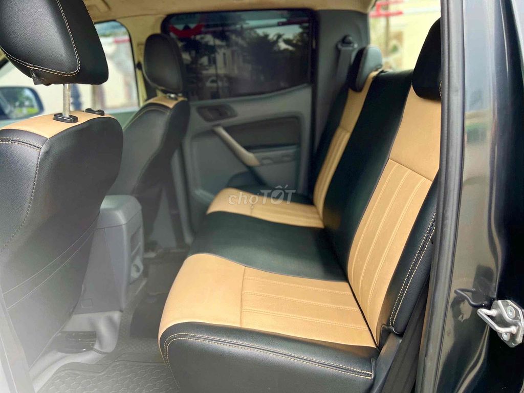 Ranger 2014 số tự động siêu mới  -được trang bị ,. Mua bán Ô tô tại Thành phố Thủ Đức Tp Hồ Chí Minh được đăng bởi Đỗ Đức Huy hình 8