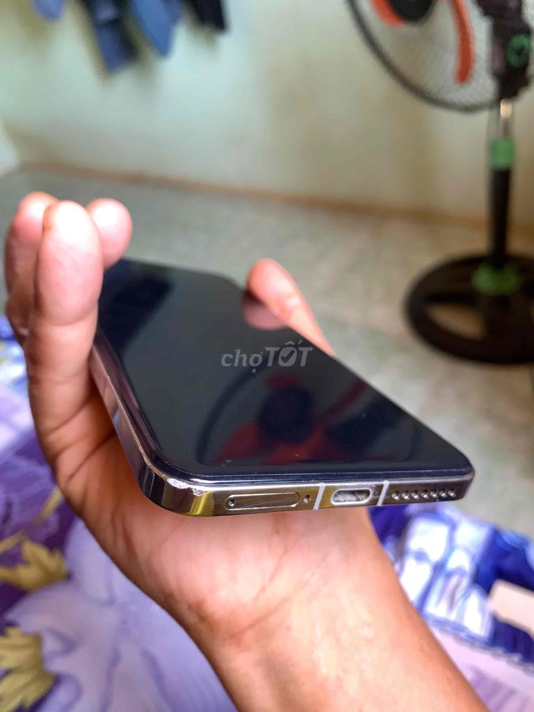 Xiaomi 14 Pro Trắng. Mua bán Điện thoại tại Thành phố Phan Thiết Bình Thuận được đăng bởi Hùng hình 1