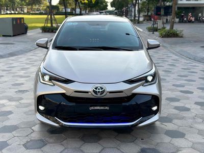 Toyota Vios 2023 E 1.5 MT - 66000 km. Mua bán Ô tô tại Quận Hoàng Mai Hà Nội được đăng bởi Thang Pham