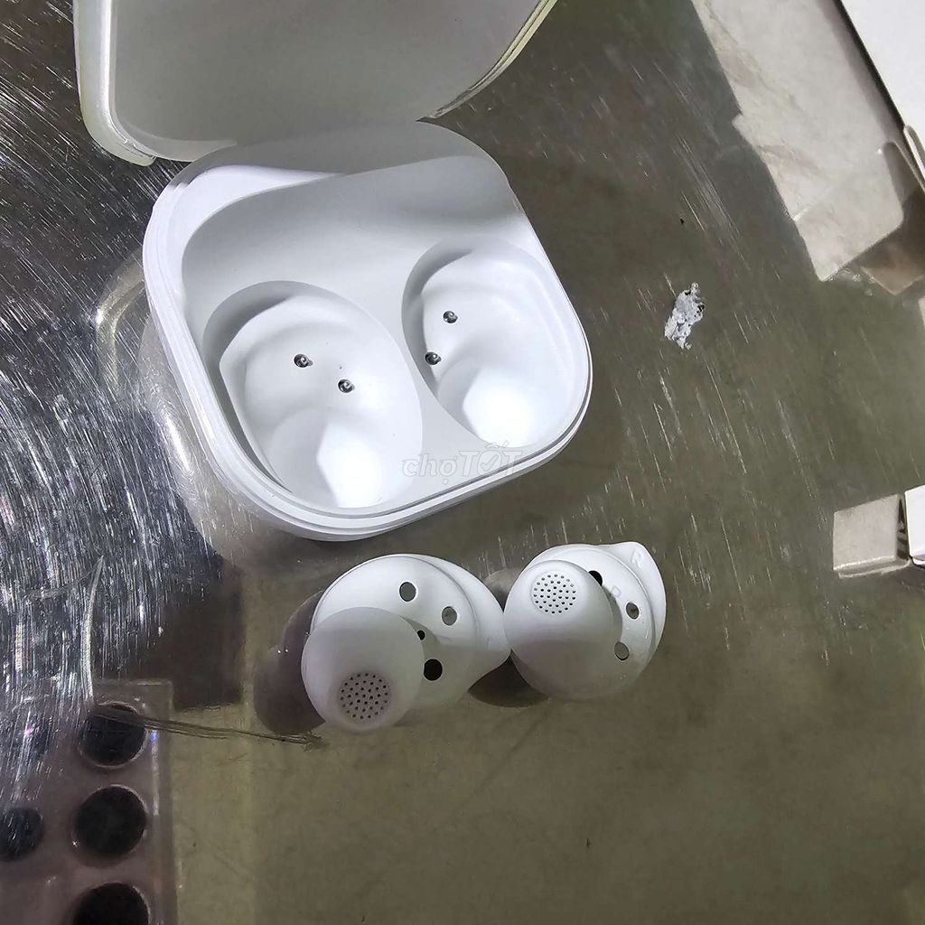 Galaxy Buds Core có chống ồn ANC kèm cáp. Mua bán Tivi, Âm thanh tại Quận 3 Tp Hồ Chí Minh được đăng bởi Hòa hình 1