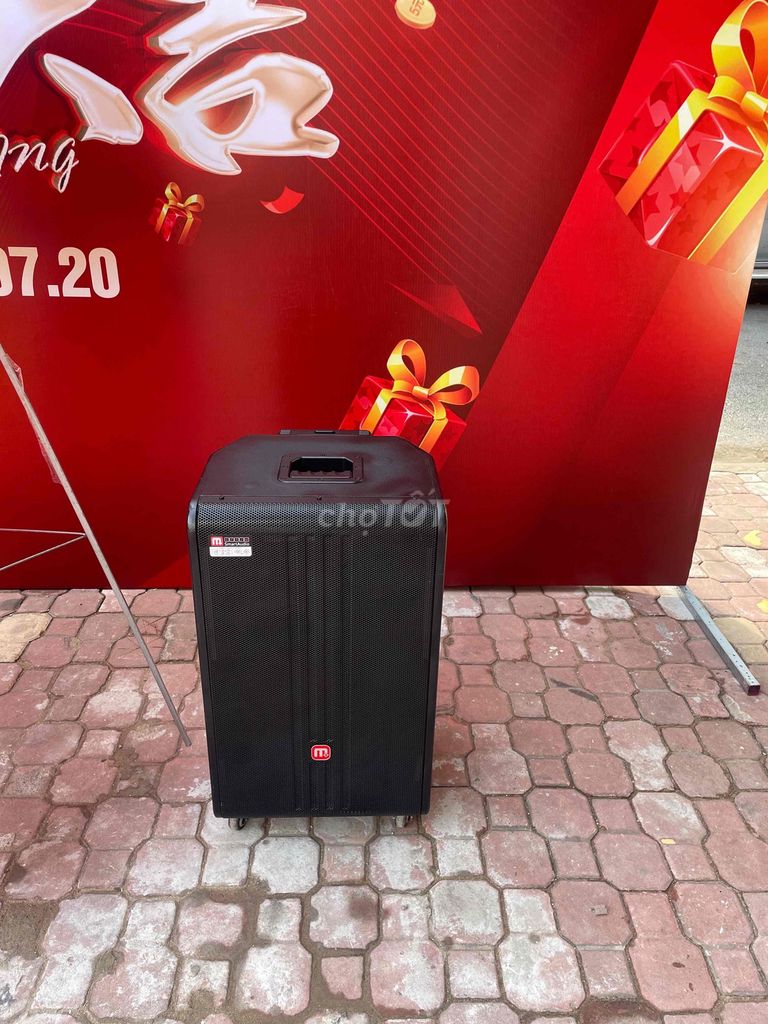 Cho thuê loa kéo quận 11. Dịch vụ tại Quận 11 Tp Hồ Chí Minh được đăng bởi THUÊ LOA KÉO hình 1