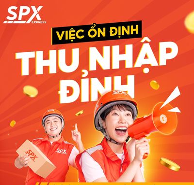 Công ty TNHH SPX Express