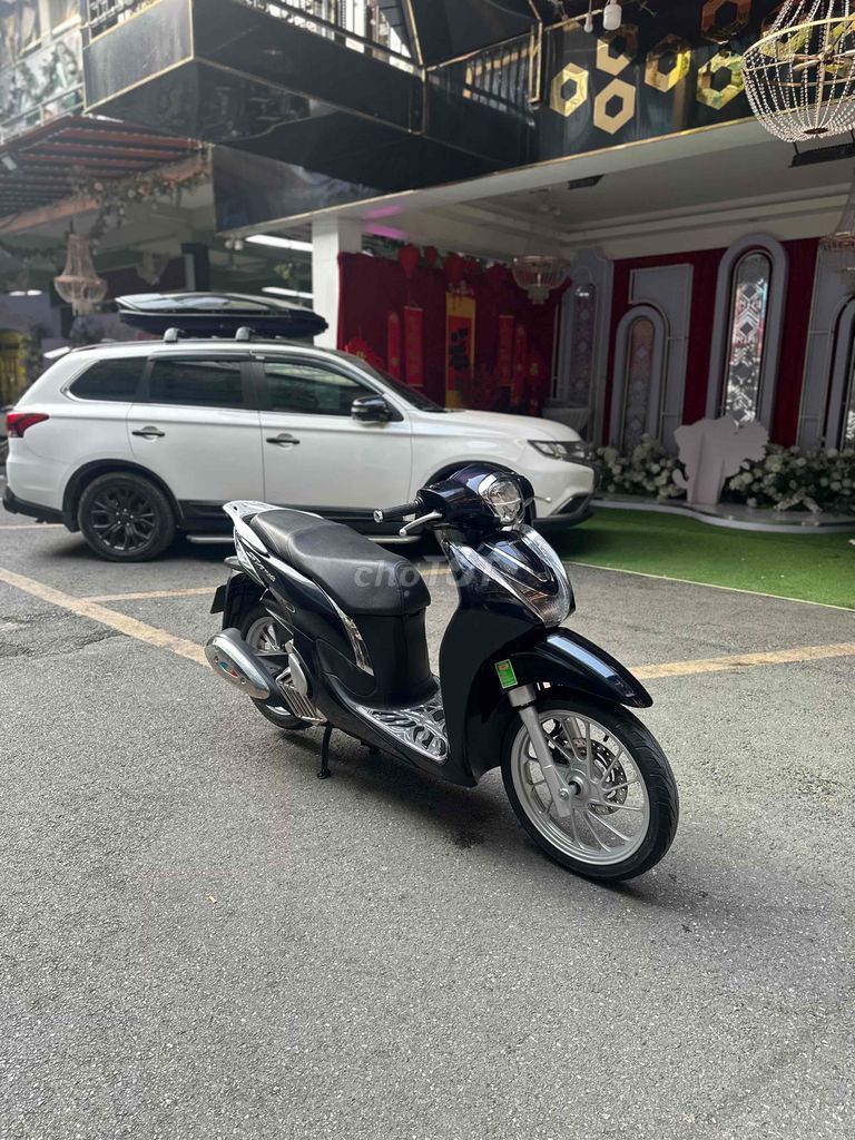 Bản 2022 khiển 2 nút. Chính chủ sang tên thoải mái. Mua bán Xe máy tại Quận Lê Chân Hải Phòng được đăng bởi Nguyễn Thế Hiếu hình 2
