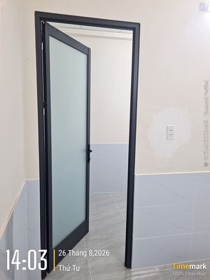 Аренда · 1 комн. · 20 м² · Quận Bình Tân, ул. Đường Hồ Học Lãm