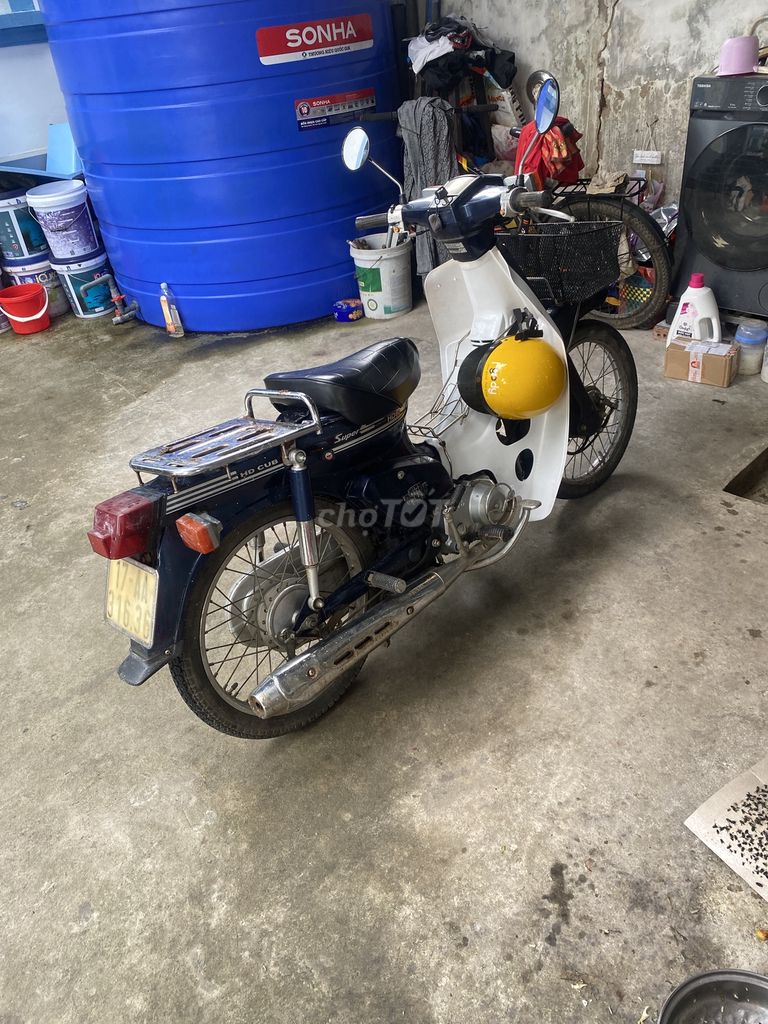 Xe còn nguyên bản, xe hs đi học. Mua bán Xe máy tại Huyện Kiến Xương Thái Bình được đăng bởi Anh Tuan hình 1