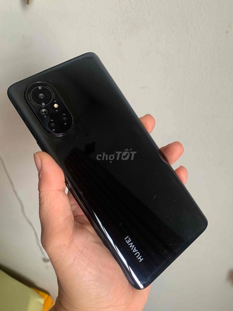 Huawei Nova 8 ram 8/256 bao full chức năng