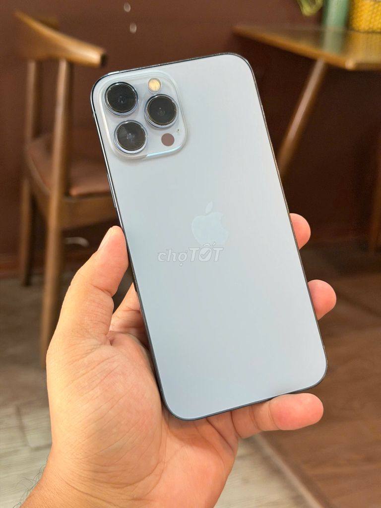 iPhone 13 Pro Max 128GB Zin all . Có Góp nợ xấu. Mua bán Điện thoại tại Quận Đống Đa Hà Nội được đăng bởi Bùi Hiếu  H iStore hình 1