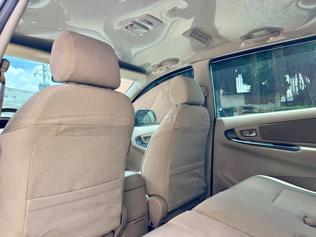 Toyota Innova 2.0E đời xe: 2015 Số sàn 8 chỗ ngồi. Mua bán Ô tô tại Huyện Hóc Môn Tp Hồ Chí Minh được đăng bởi Mr Nhựt chuyên xe hơi lướt chuẩn Toyota Sure hình 10