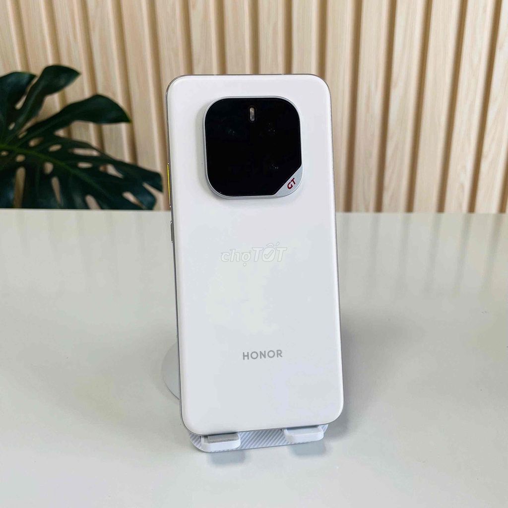 Honor GT Pro -12/256GB - sạc 100w - Đẹp 98. Mua bán Điện thoại tại Quận Ninh Kiều Cần Thơ được đăng bởi Hmphone hình 1