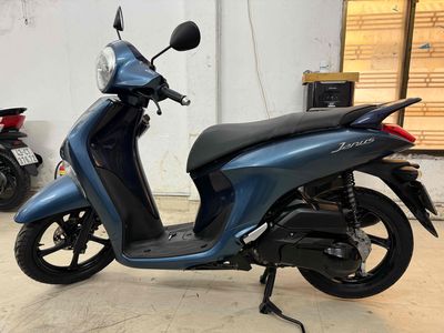 Yamaha Janus 2018 Xanh đen khoá thông minh. Mua bán Xe máy tại Quận Thanh Khê Đà Nẵng được đăng bởi Long