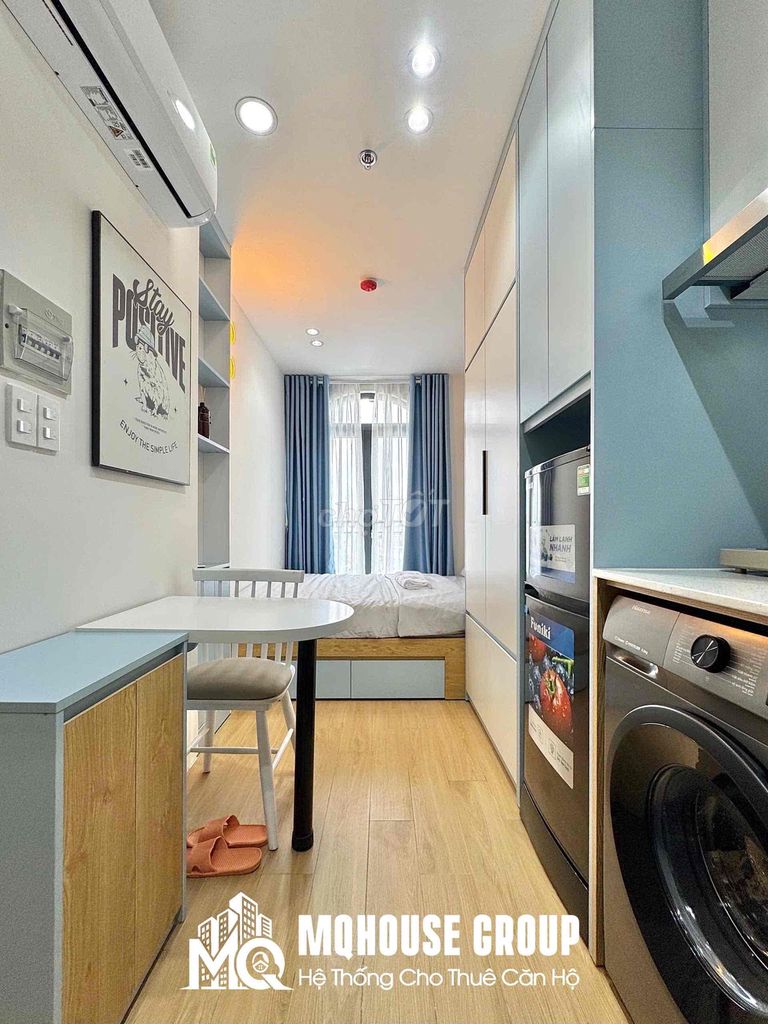 Аренда · 1 комн. · 30 м² · Quận Tân Bình, ул. Đường Nguyễn Sỹ Sách