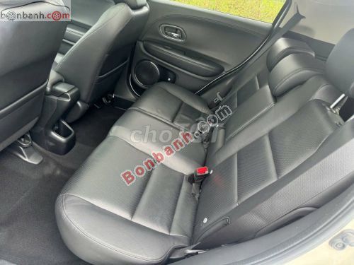 Honda HRV L 2019. Mua bán Ô tô tại Quận Bắc Từ Liêm Hà Nội được đăng bởi Tên chưa cung cấp hình 4
