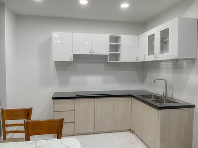CHO THUÊ CĂN HỘ CHARM CITY 2PN Ở NGAY