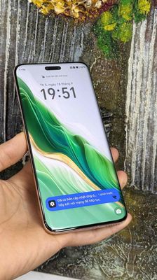 honor magic 6 pro 512G quốc tế green giao lưu. Mua bán Điện thoại tại Quận Hai Bà Trưng Hà Nội được đăng bởi khmobile