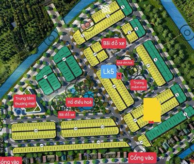 Thanh Hà New City- Đất nền đã có sổ. Mua bán đất tại Huyện Thanh Hà Hải Dương được đăng bởi Đặng Thị Hương Linh