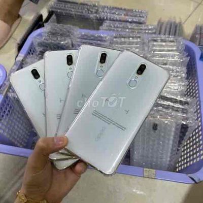 Oppo F11 Ram8g/256gb Mới Zin100% BH12 tháng. Mua bán Điện thoại tại Quận 3 Tp Hồ Chí Minh được đăng bởi sơn real mobile