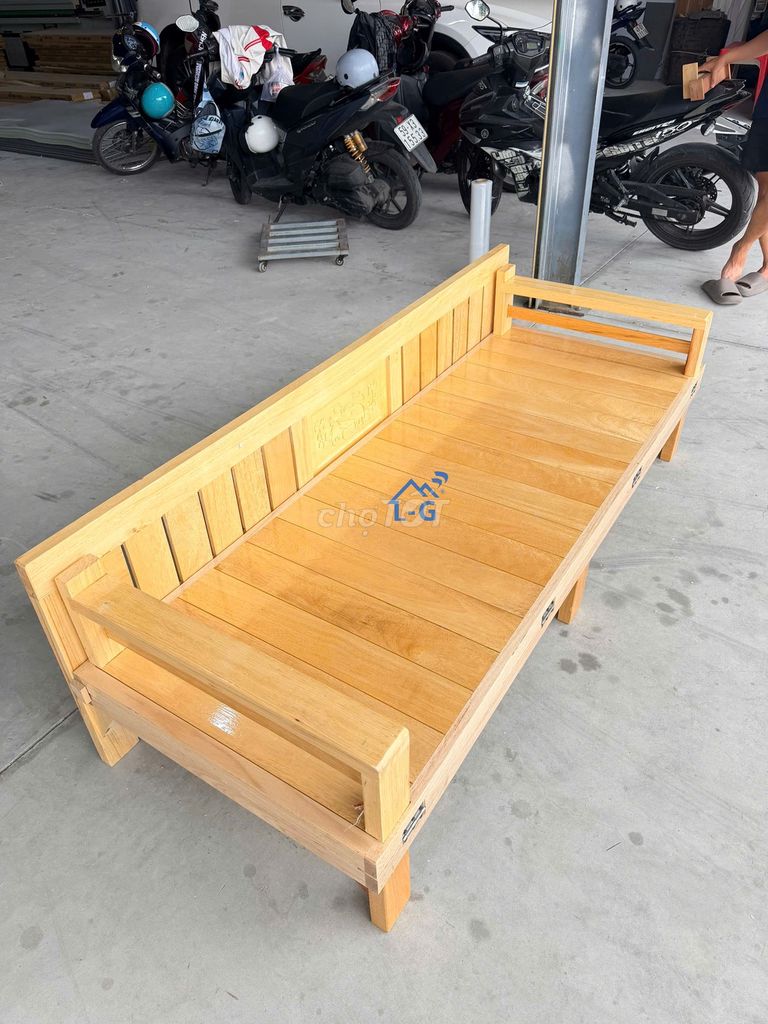 GIƯỜNG GẤP GỖ CÒNG $$ GIƯỜNG GẤP GIƯỜNG GỖ GẤP&&. Mua bán Giường, chăn ga gối nệm tại Thành phố Long Khánh Đồng Nai được đăng bởi NỘI THẤT LÂM GIA hình 1