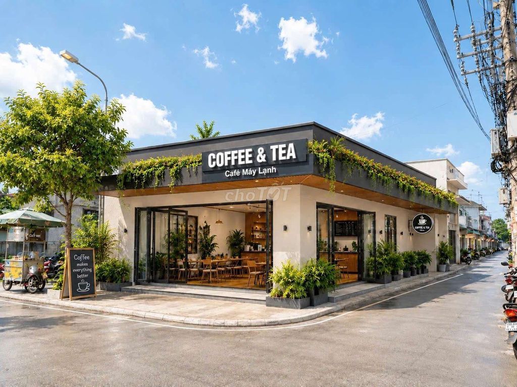 🍀Mặt Tiền Lô Góc cực đẹp Bình Tân