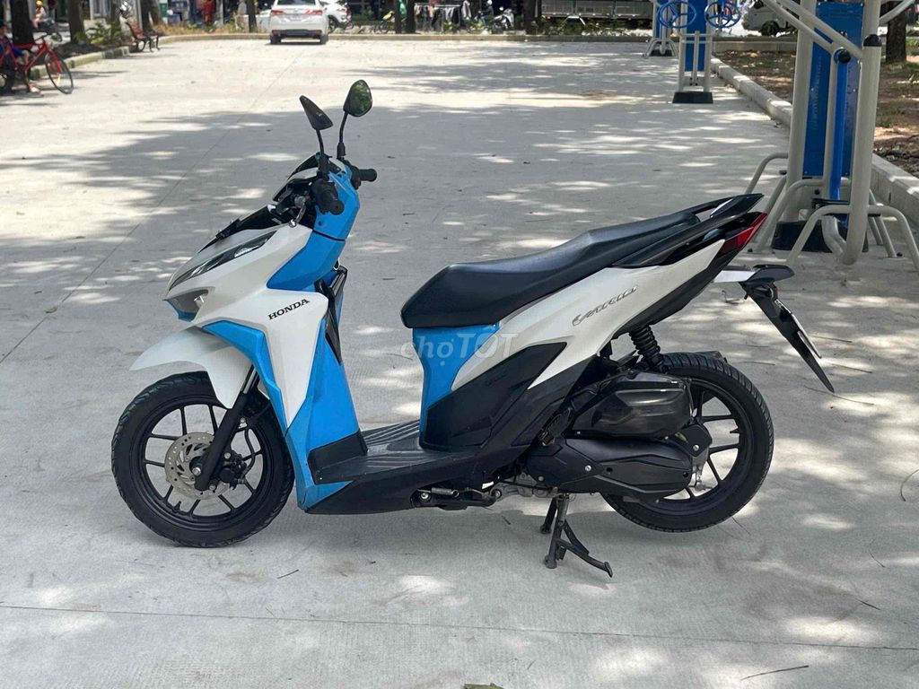 VARIO 125 2021 – ZIN CHÍNH CHỦ. Mua bán Xe máy tại Thành phố Thủ Dầu Một Bình Dương được đăng bởi Xe Máy Bình Dương hình 5