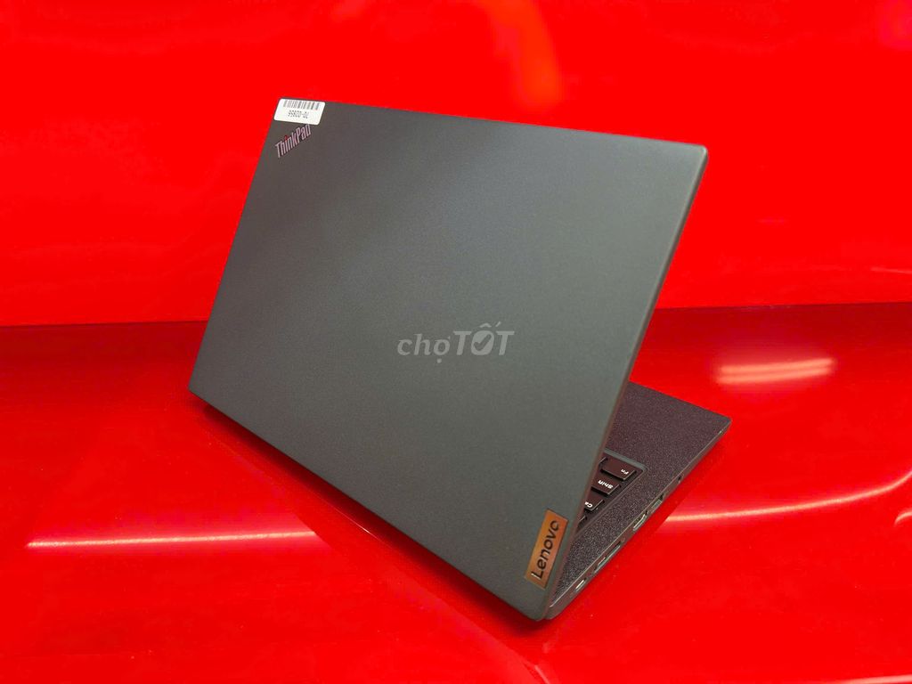 💻Lenovo ThinkPad X13 GEN 2💻  i5-1145G7 8GB/256GB. Mua bán Laptop tại Quận Ngũ Hành Sơn Đà Nẵng được đăng bởi LAPTOP TUẤN ĐẠT  hình 1